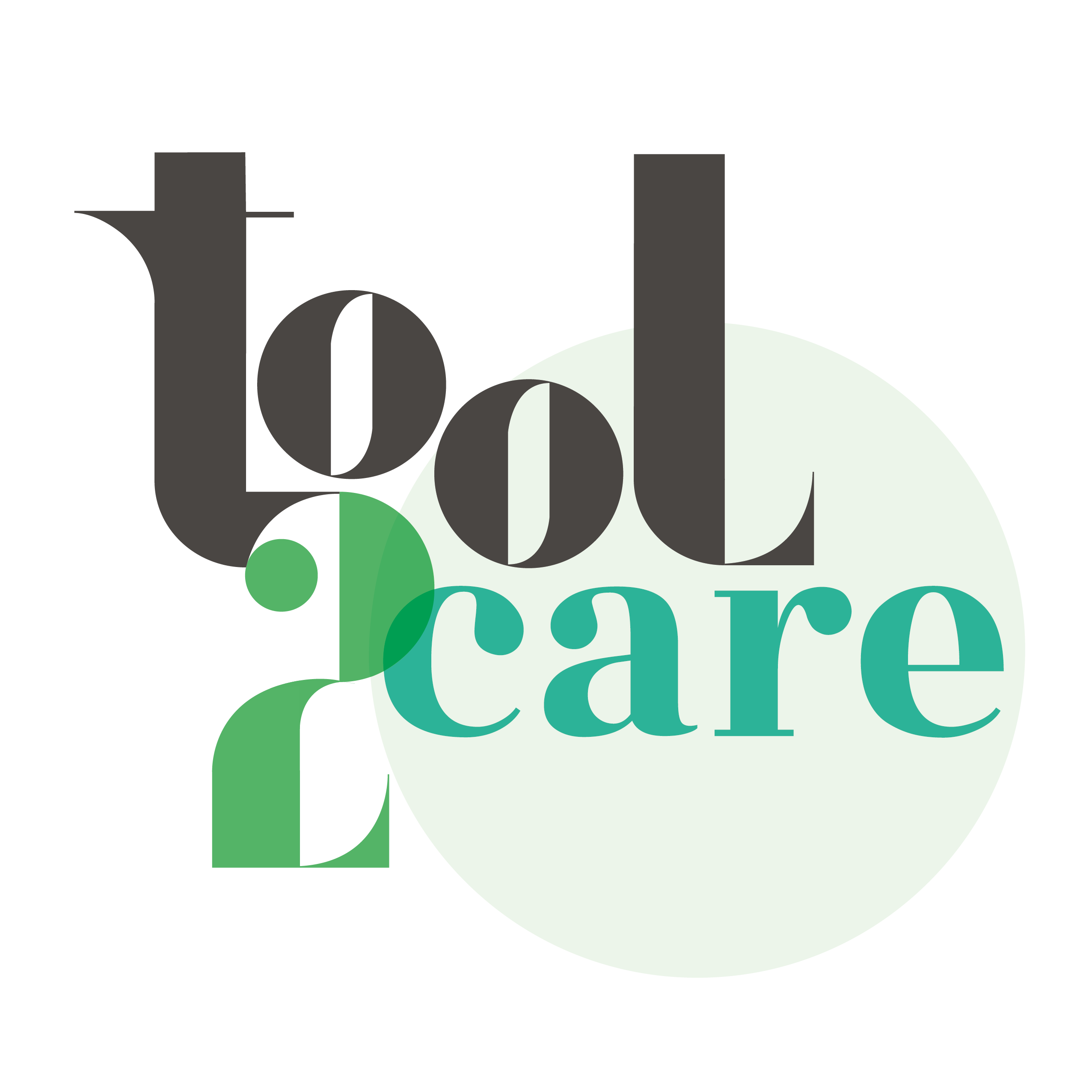 Logo tool2care